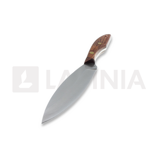 Coltello Grohmann Canadian Belt Knife