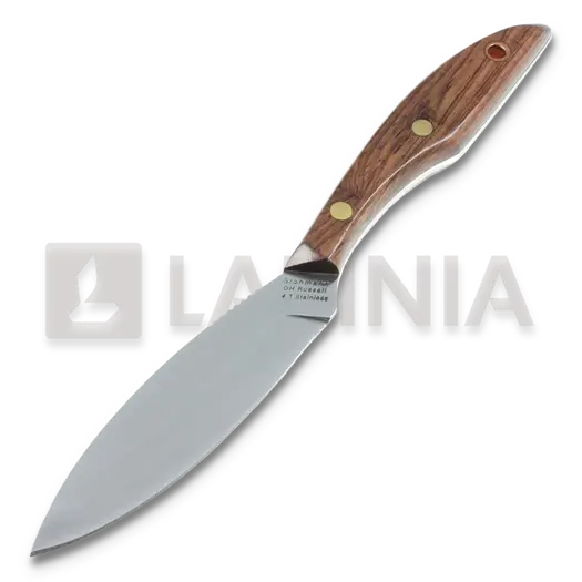 Grohmann Canadian Belt Knife, B-Stock