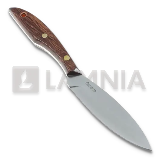 Grohmann Canadian Belt Knife, B-Stock