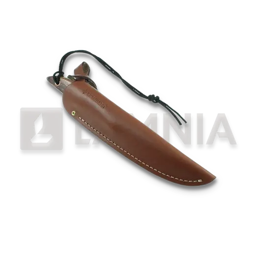 Grohmann Canadian Belt Knife, B-Stock