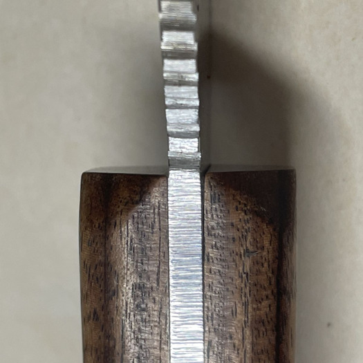 Grohmann Canadian Belt Knife, B-Stock