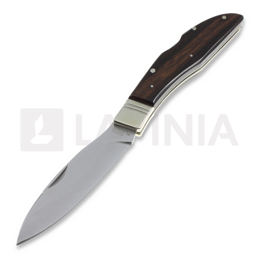 Grohmann D.H. Russell Lockblade 折り畳みナイフ