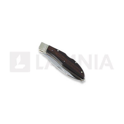 Grohmann D.H. Russell Lockblade k&auml;&auml;nt&ouml;veitsi