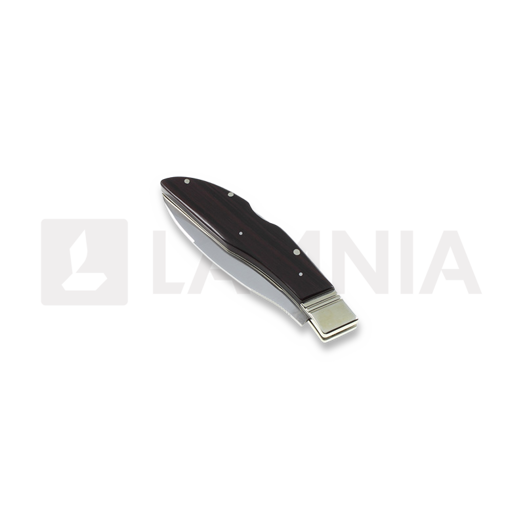 Grohmann D.H. Russell Lockblade k&auml;&auml;nt&ouml;veitsi