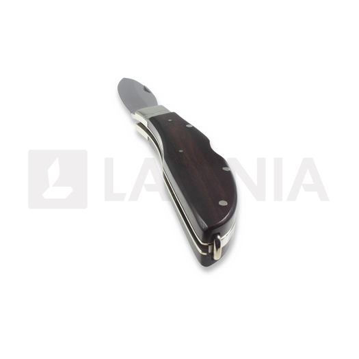 Grohmann D.H. Russell Lockblade k&auml;&auml;nt&ouml;veitsi