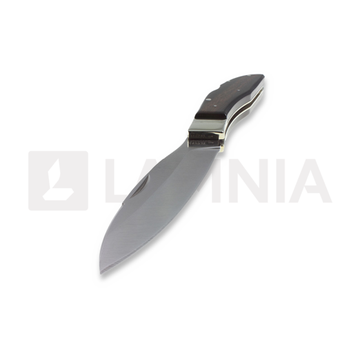 Grohmann D.H. Russell Lockblade k&auml;&auml;nt&ouml;veitsi