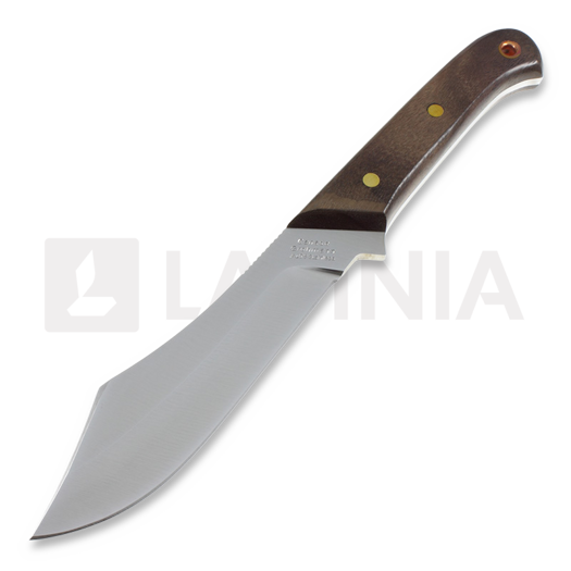 Couteau de chasse Grohmann Deer & Moose