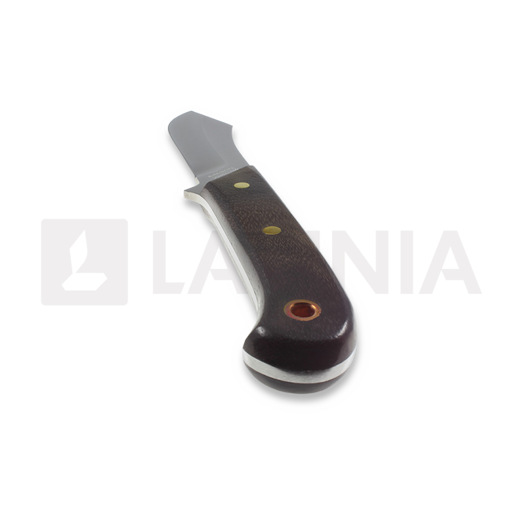 Grohmann Deer & Moose medžioklės peilis