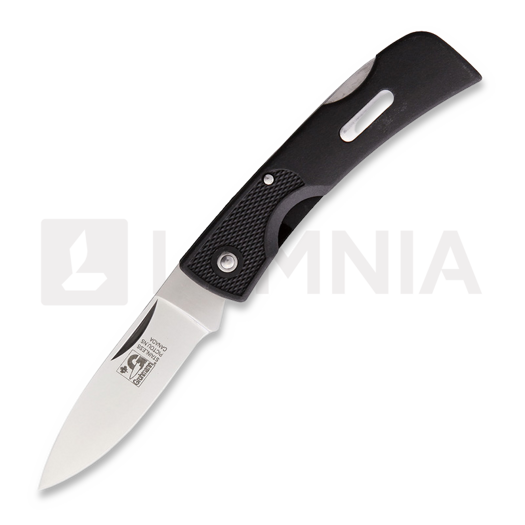 Grohmann Featherweight Lockback Zytel 접이식 나이프