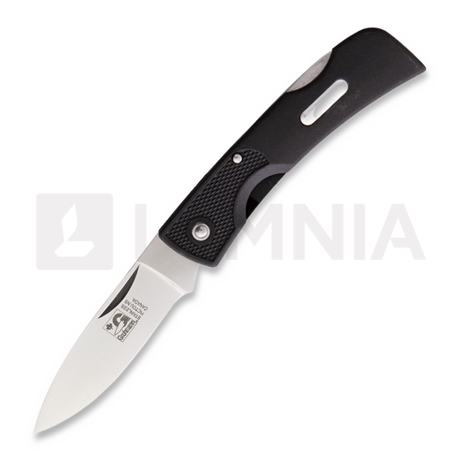 Grohmann Featherweight Lockback Zytel 折叠刀