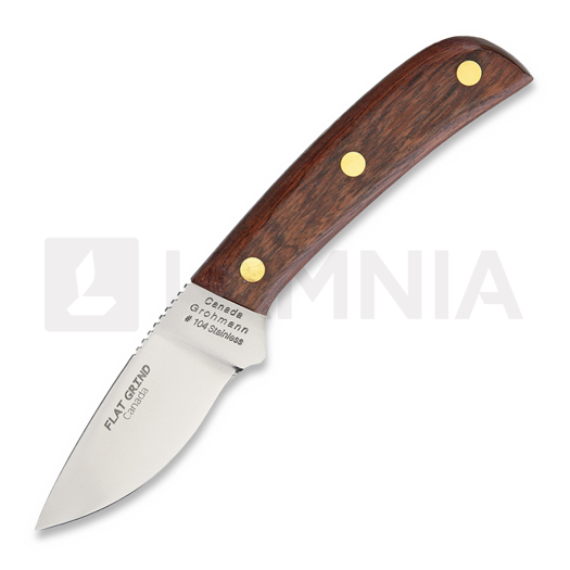 Grohmann Mini Skinner