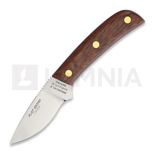 Grohmann Mini Skinner