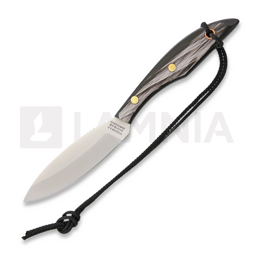 Grohmann Original Design Buffalo Horn