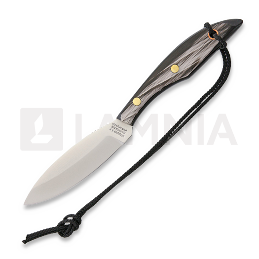 Grohmann Original Design Buffalo Horn