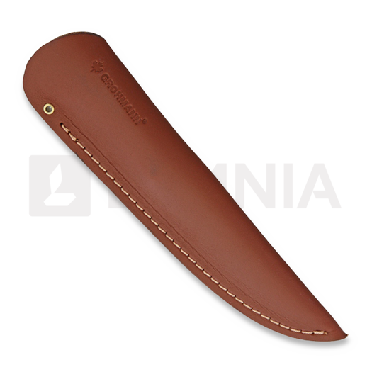 Grohmann Original Design Buffalo Horn