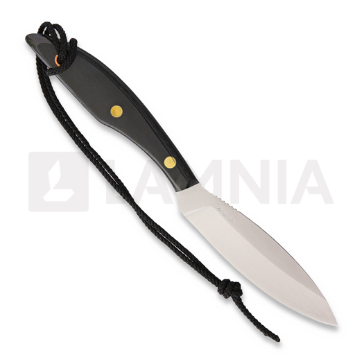 Grohmann Original Design Fixed Blade