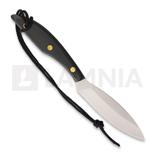 Grohmann Original Design Fixed Blade