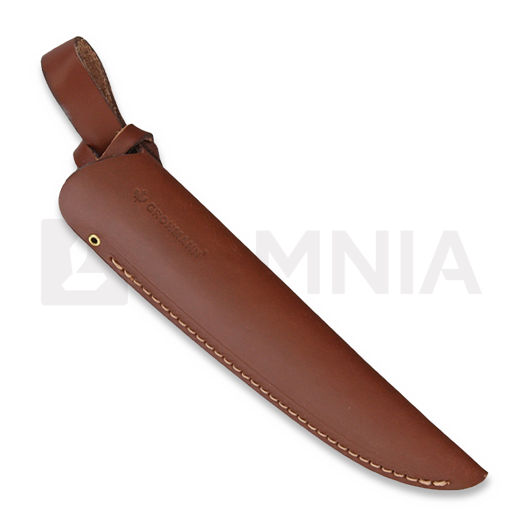 Grohmann Original Design Fixed Blade