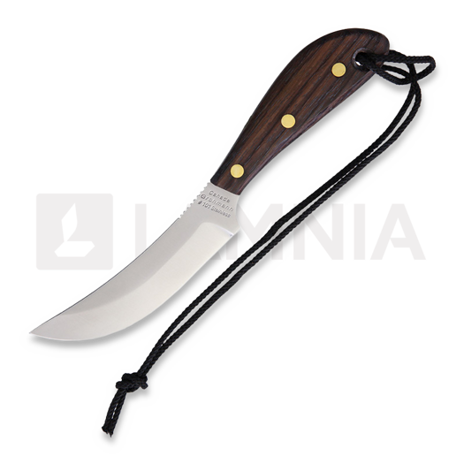 มีด Grohmann Standard Skinner Rosewood