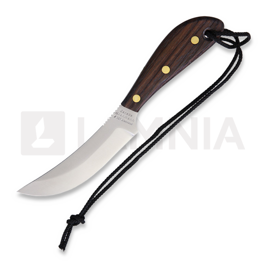 Nóż Grohmann Standard Skinner Rosewood