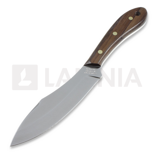 Grohmann Survival Knife סכין הישרדות