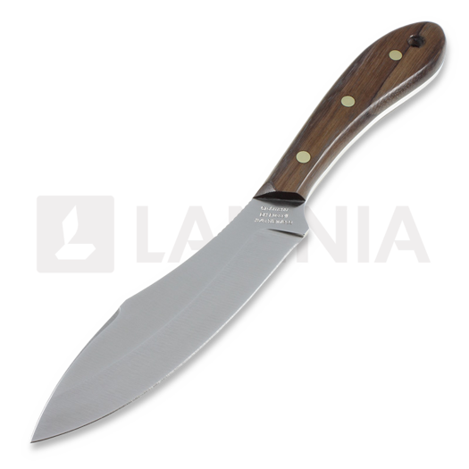 Grohmann Survival Knife selviytymispuukko