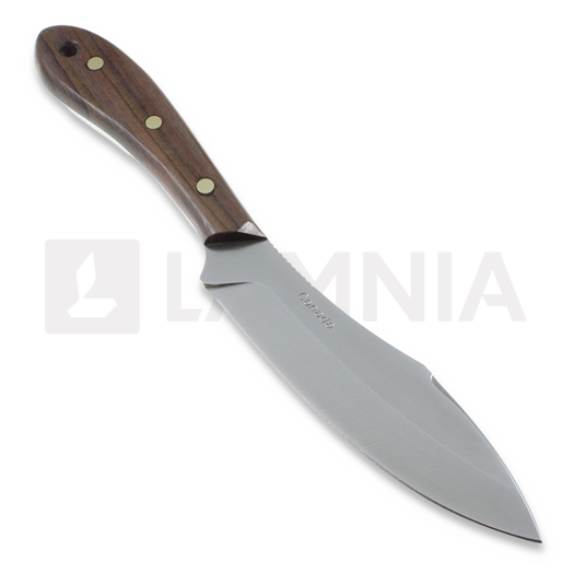 Grohmann Survival Knife overlevelseskniv