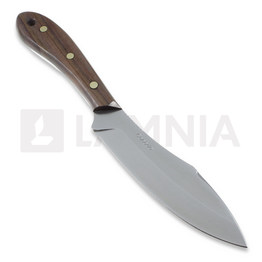 Grohmann Survival Knife selviytymispuukko