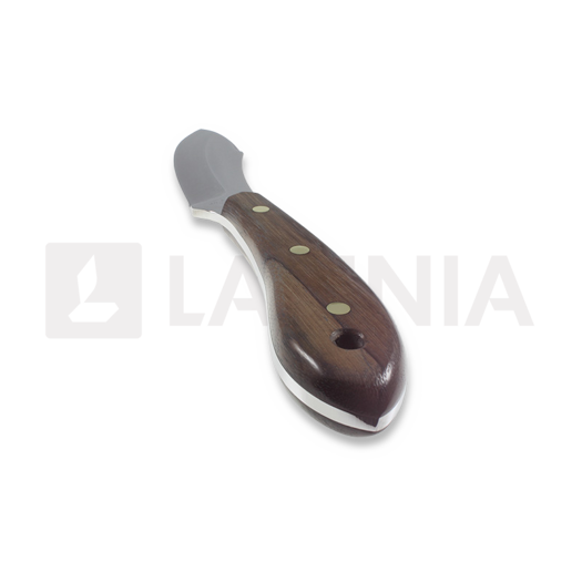 Grohmann Survival Knife overlevelseskniv