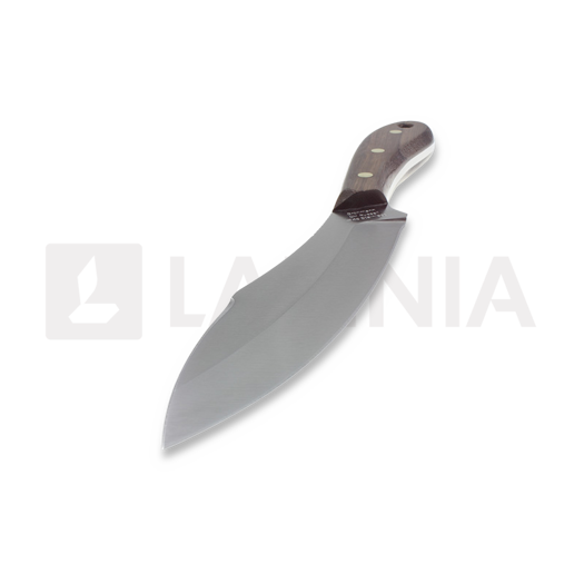 Grohmann Survival Knife overlevelseskniv