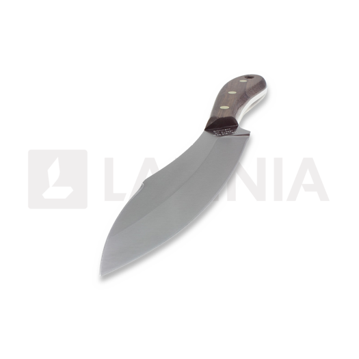 Grohmann Survival Knife selviytymispuukko
