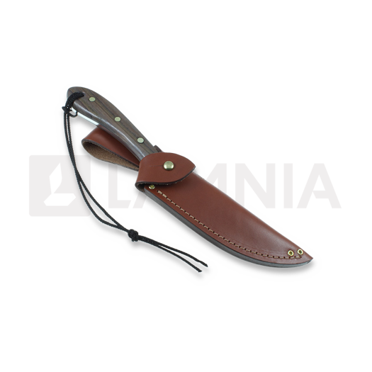 Grohmann Survival Knife išgyvenimo peilis