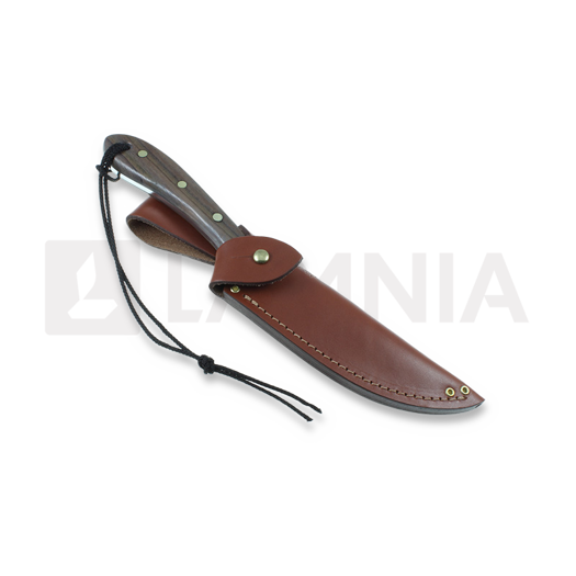 Grohmann Survival Knife selviytymispuukko