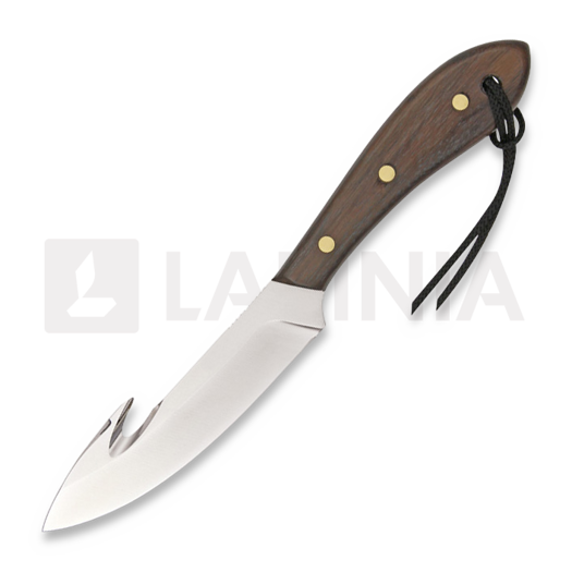 Ніж виживання Grohmann Survival Knife + Guthook