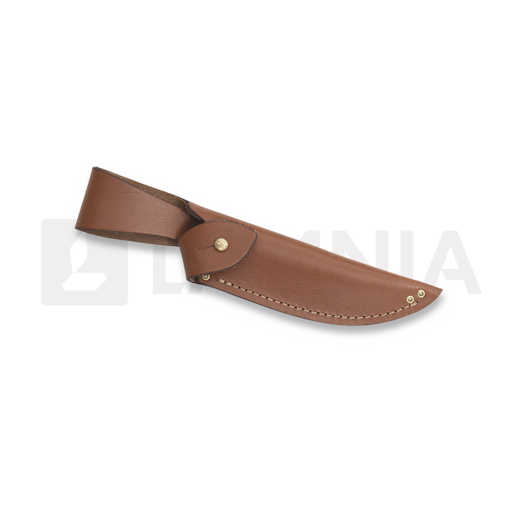 Grohmann Survival Knife + Guthook selviytymispuukko