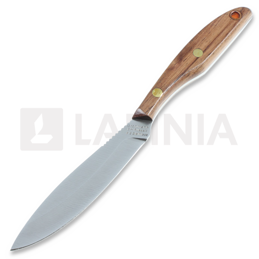 Lovecký nůž Grohmann Trout & Bird