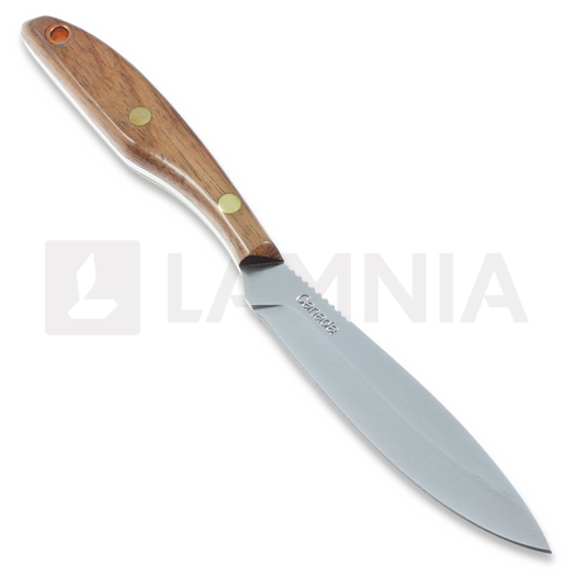 Grohmann Trout & Bird hunting knife