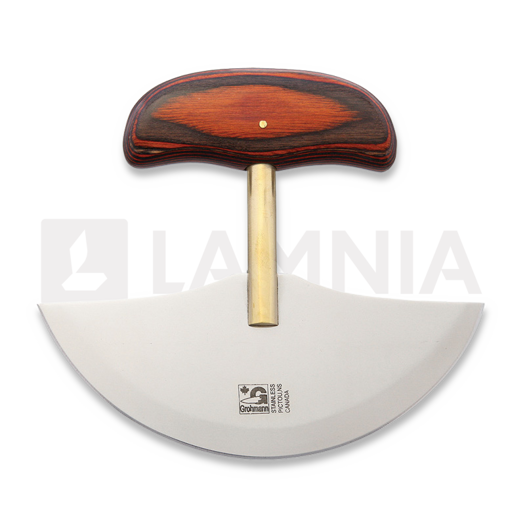 Grohmann Ulu