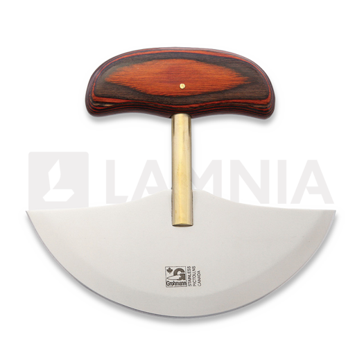 Grohmann Ulu