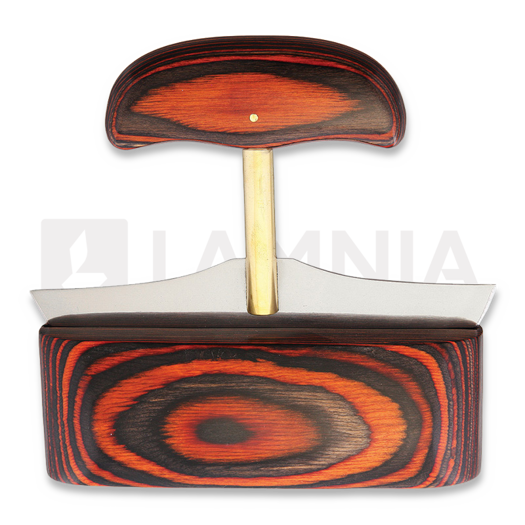Grohmann Ulu
