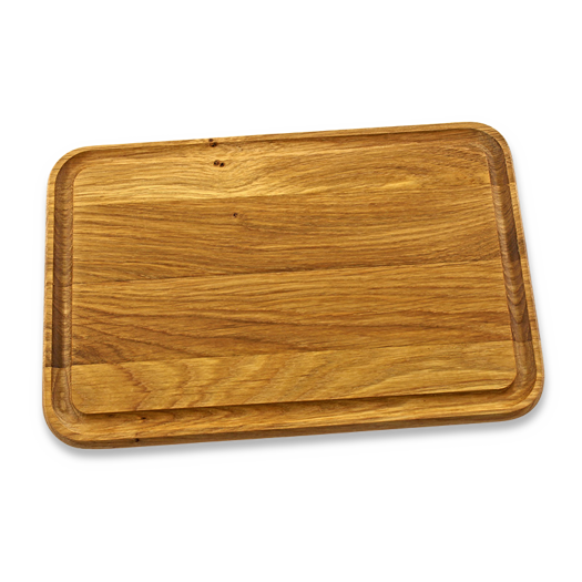 Guliles Cutting Board Modern Oak