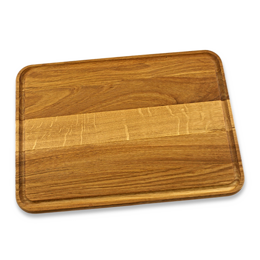 Guliles Cutting Board Oak