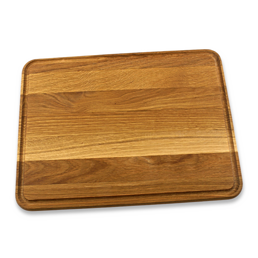 Guliles Cutting Board Modern Oak