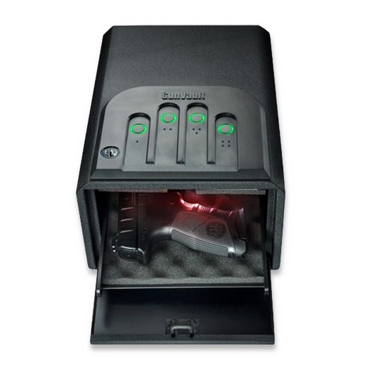 Gun Vault Mini Vault