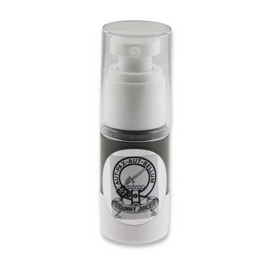 Gunny Products Gunny Juice 1 Micron, 15ml
