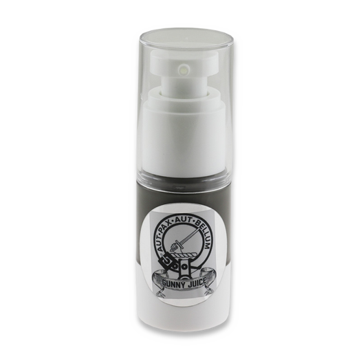 Gunny Products Gunny Juice 1 Micron, 15ml