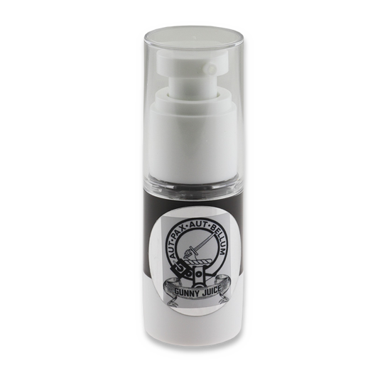 Gunny Products Gunny Juice 3 Micron, 15ml