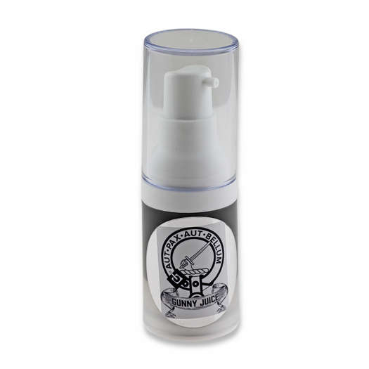 Gunny Products Gunny Juice 6 Micron, 15ml