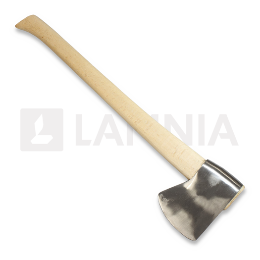 Hachas Jauregi Basque Felling Axe 1.25kg 60cm גרזן, curved bit