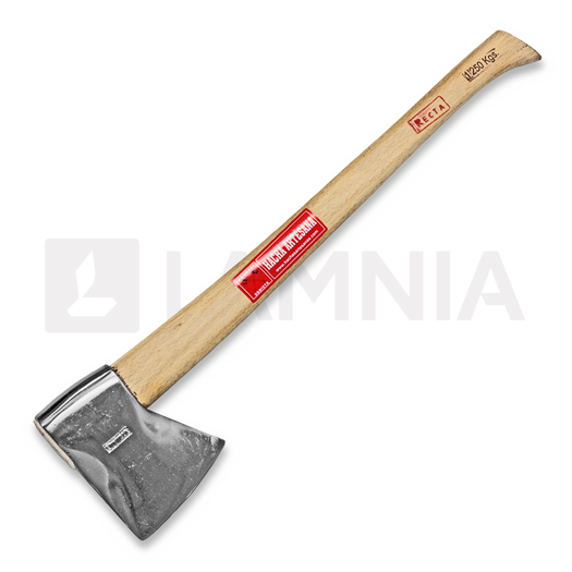 Hachas Jauregi Basque Felling Axe 1.25kg 60cm 도끼, straight bit